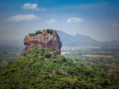 buddhist itinerary